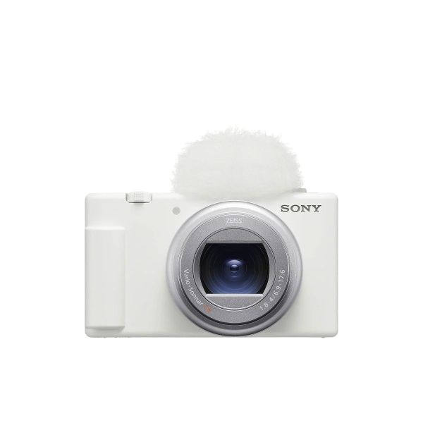  Máy ảnh Sony ZV-1M2 Vlog on the Go Edition LITE - Chính hãng /Máy ảnh vlog-Bộ sản phẩm 