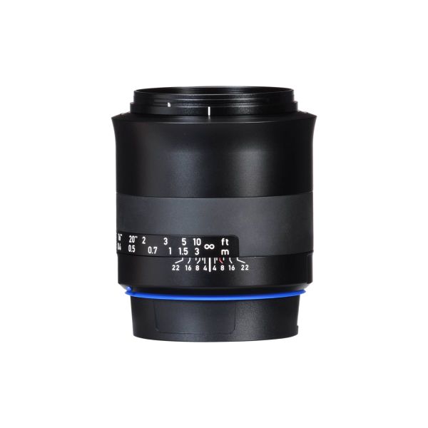  Ống Kính Carl Zeiss Milvus 35mm F2 ZE For Canon - Chính hãng 