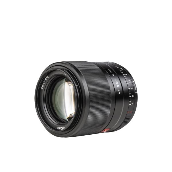  Ống kính Viltrox AF 56mm f/1.4 XF For Fujifilm 