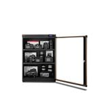  Tủ chống ẩm Nikatei NC-230HS (230 lít ) - Chính hãng 
