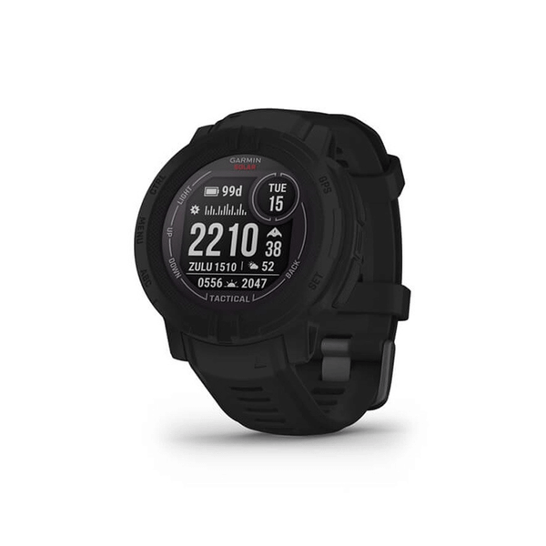 Garmin Instinct 2 Solar