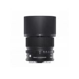  Ống kính Sigma 90mm f/2.8 DG DN (For Sony E) - Chính hãng 