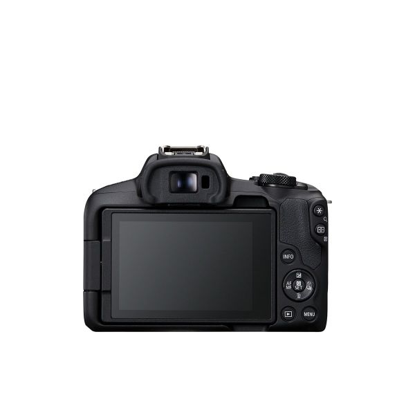  Máy ảnh Canon EOS R50 kit RF S 18-45mm - Chính hãng 