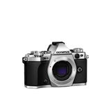  Máy ảnh Olympus OM-D E-M5 Mark II Body - Chính hãng 