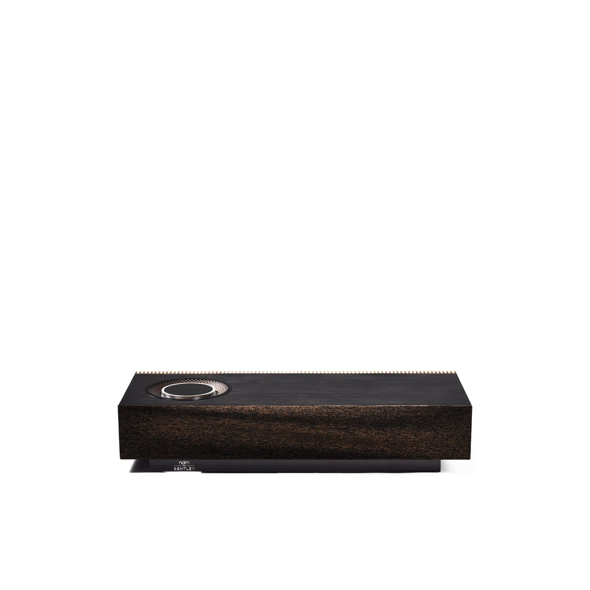 Naim Mu-So 2nd Bentley Special Edition