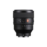  Ống kính Sony FE 50mm F1.2GM / SEL50F12GM - Chính hãng 