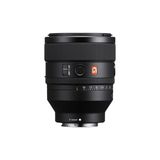  Ống kính Sony FE 50mm F1.2GM /SEL50F12GM - Chính hãng 