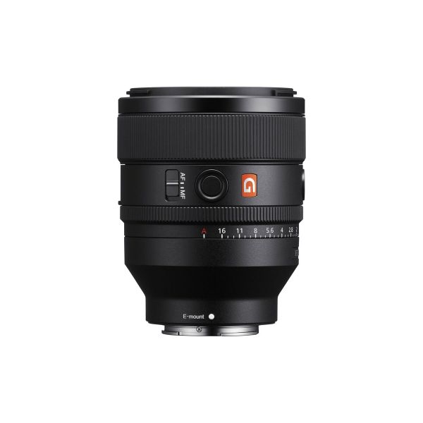  Ống kính Sony FE 50mm F1.2GM / SEL50F12GM - Chính hãng 