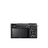  Máy ảnh Sony Alpha A6400 Body - Chính hãng/ ILCE-6400 