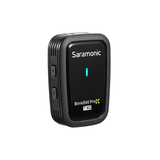  Micro thu âm không dây Saramonic Blink 500 ProX Q4 - Chính hãng 