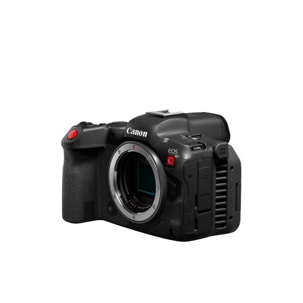  Máy ảnh Canon Cinema EOS R5 C body - Chính hãng CMV 