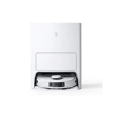  Robot hút bụi lau nhà tự động làm sạch Ecovacs Deebot T20E Omni 