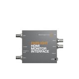  BlackMagic Fairlight HDMI Monitor Interface 