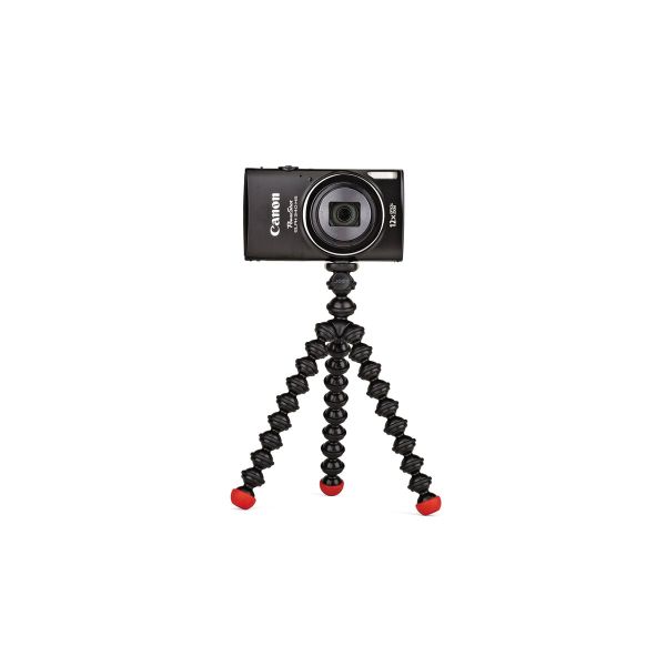  Chân máy ảnh Joby GorillaPod Magnetic - JB01372 /Chân nhện có nam châm 