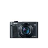  Máy ảnh Canon PowerShot SX740 HS - Chính hãng 