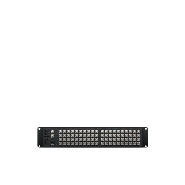  BlackMagic Videohub Smart 40x40 12G 