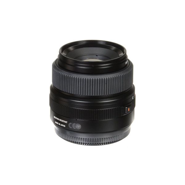  Ống kính Fujifilm GF 63mm F2.8R WR - Chính hãng 