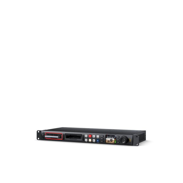  BlackMagic HyperDeck Studio HD Pro 