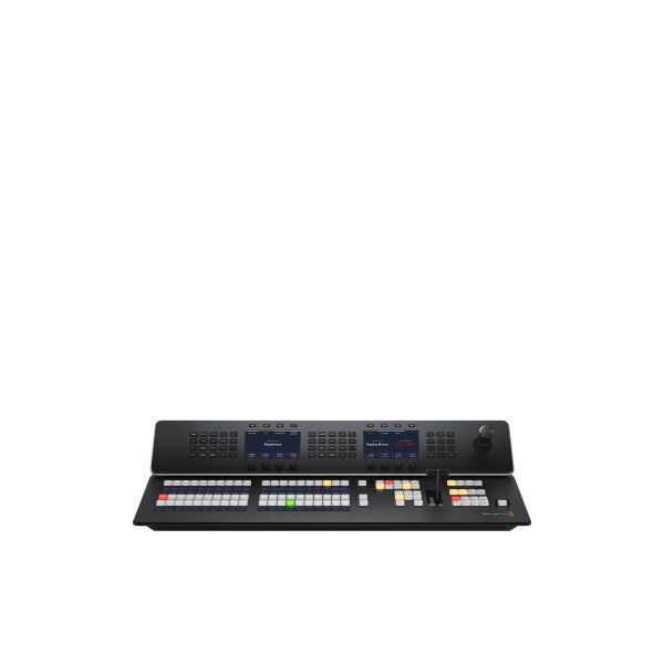  BlackMagic ATEM 1 M/E Advanced Panel 20 