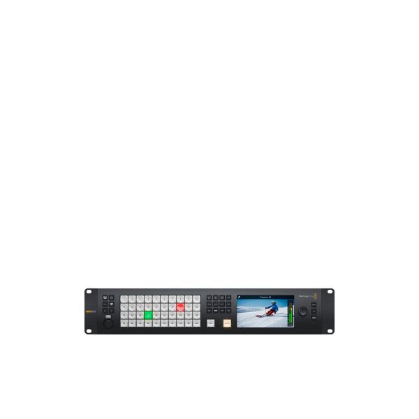  BlackMagic ATEM 4 M/E Constellation 4K 