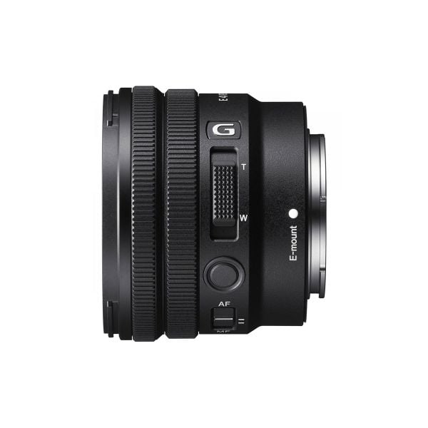  Ống kính Sony E PZ 10-20mm F4G / SELP1020G - Chính hãng 