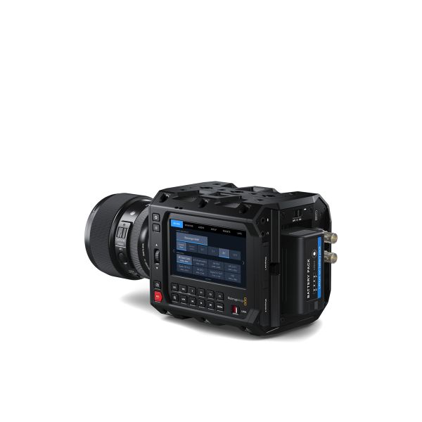  Blackmagic PYXIS 6K - Máy quay Full-Frame Chính hãng 