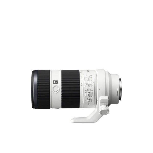  Ống kính Sony FE 70-200mm F4G OSS /SEL70-200mm - Chính hãng 