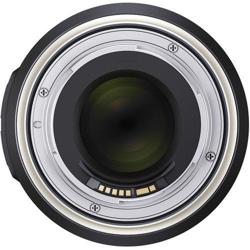  Tamron SP85mm F1.8 Di VC USD for Canon 