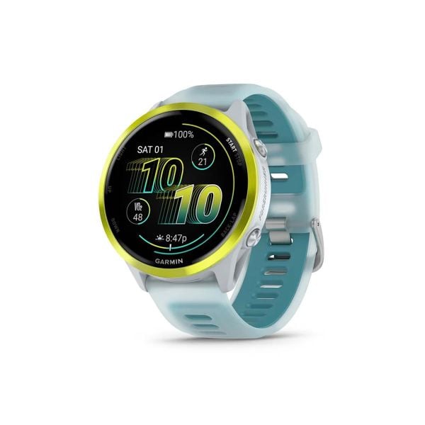  Đồng hồ Garmin Forerunner 570 - 47mm 