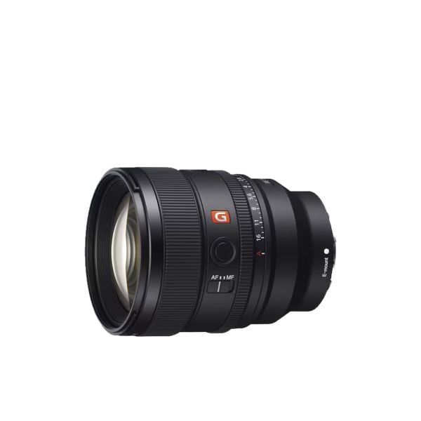  Ống kính Sony FE 85mm F1.4GM II/ SEL85mm F1.4GM2 - Chính hãng 