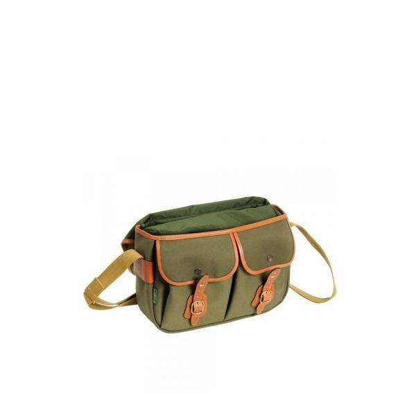  Túi máy ảnh Billingham Hadley Pro - Sage/Tan 