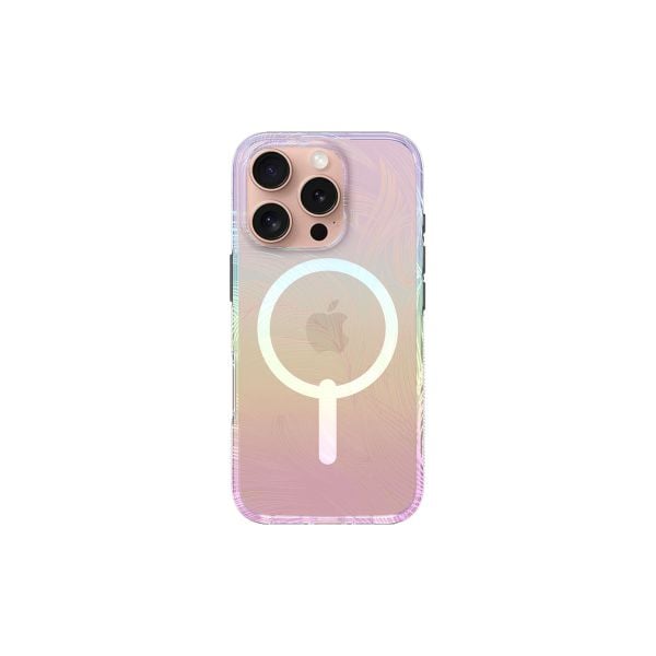 Ốp lưng ZAGG Milan Snap cho iPhone 16 Pro, iPhone 16 Pro Max