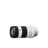  Ống kính Sony FE 70-200mm F4G OSS /SEL70-200mm - Chính hãng 