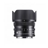  Ống kính Sigma 24mm F3.5 DG DN Contemporary - Chính hãng 