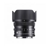  Ống kính Sigma 24mm f3.5 DG DN Contemporary cho Sony /Leica - Chính hãng 