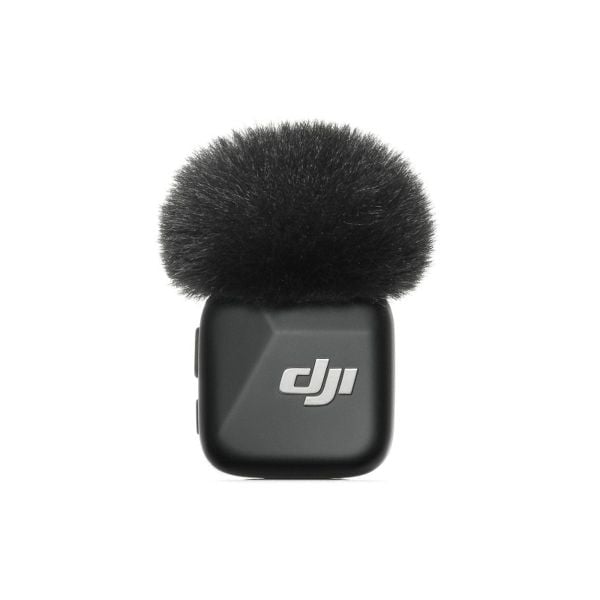  DJI Mic Mini (1TX + 1RX) - Mic thu âm không dây chính hãng 