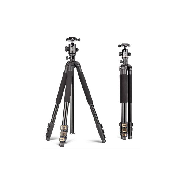  Chân máy ảnh Beike Q999HL - Chính hãng 