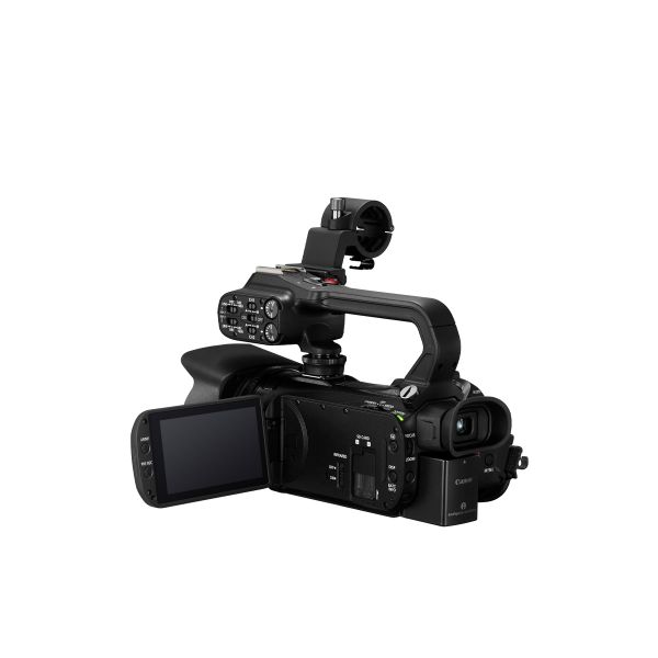  Máy quay Canon XA60 - Chính hãng 