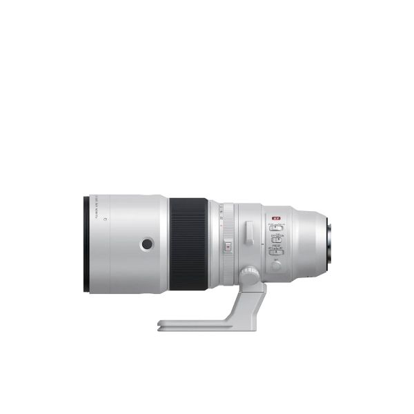  Ống kính Fujifilm XF 500mm F5.6 R LM OIS WR 