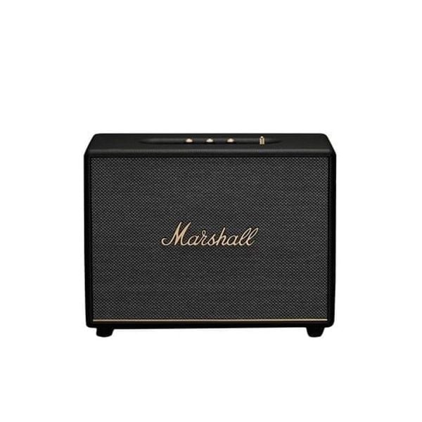  Loa Marshall Woburn 3 ( III ) (ASH) 