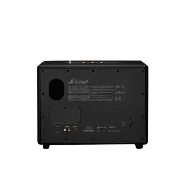  Loa Marshall Woburn 3 (III) (ASH) 