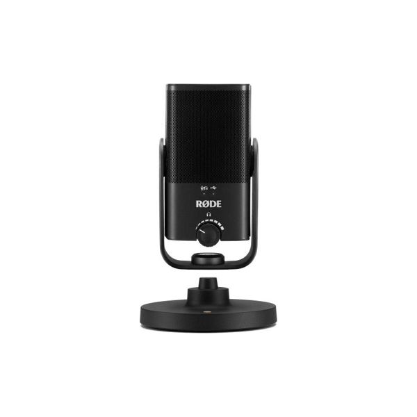  Rode NT-USB Mini - Micro thu âm chính hãng 