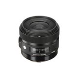  Ống kính Sigma 30mm F1.4 DC HSM Art for Nikon - Chính hãng 