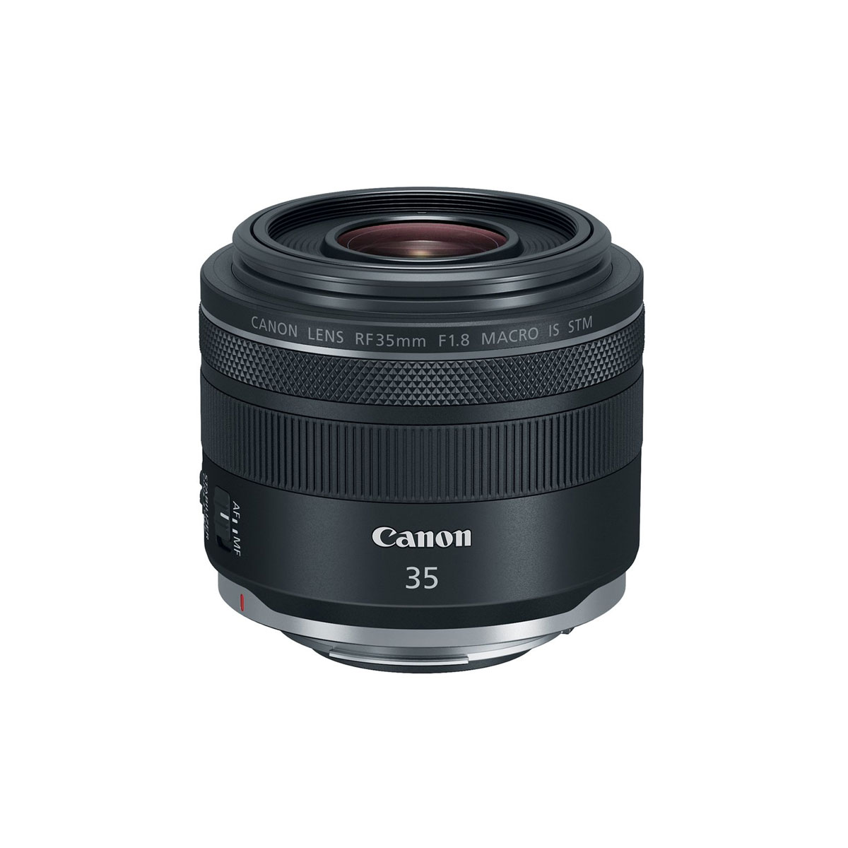 Ống kính Canon RF 35mm f1.8 IS Macro STM - Chính hãng