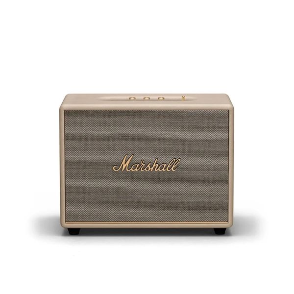  Loa Marshall Woburn 3 (III) (ASH) 
