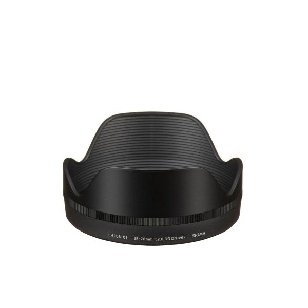  Ống kính Sigma 28-70mm F2.8 DG DN (C) - Chính hãng 