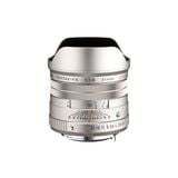  Ống kính Pentax FA 31mm F1.8 AL Limited Silver 
