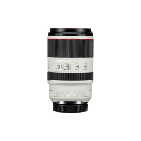  Ống kính Canon RF 70-200mm F2.8L IS USM Z - Chính hãng 