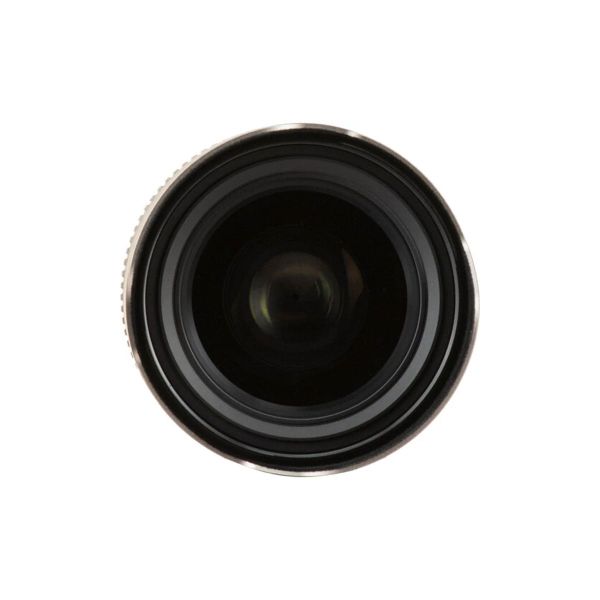  Ống kính Pentax FA 31mm F1.8 AL Limited Silver 