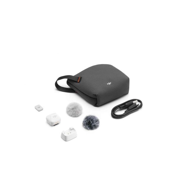  DJI Mic Mini Transmitter 